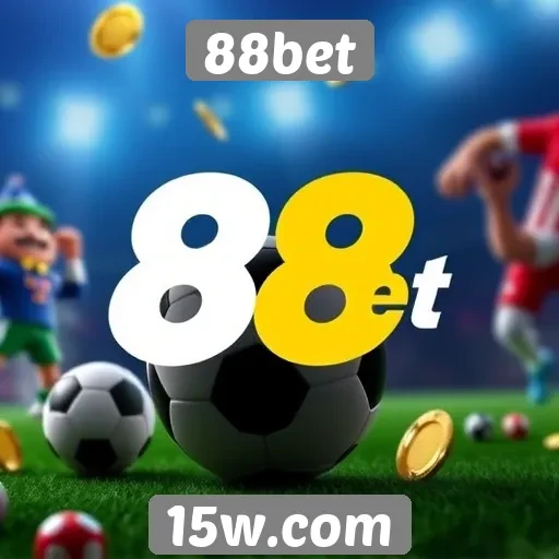 Análise dos jogos disponíveis no site 88bet
