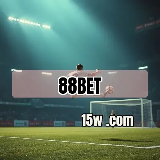 88bet: O Mundo das Criptomoedas em Apostas Online Inovadoras