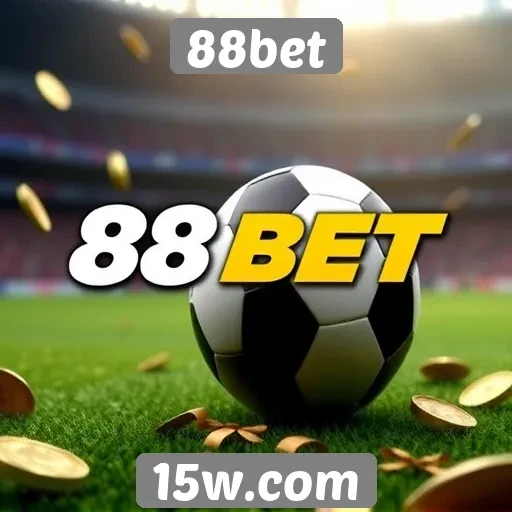 Promoções e bônus disponíveis no 88bet