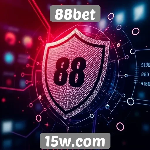 Avaliação da segurança e privacidade no 88bet