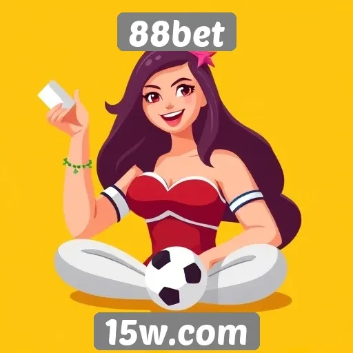 Estudo sobre as preferências de jogos no 88bet