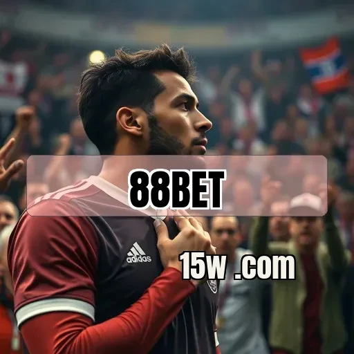 88bet: Explore os Melhores Torneios e Aumente Suas Chances de Ganhar!